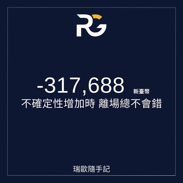 選擇舒服的決定
